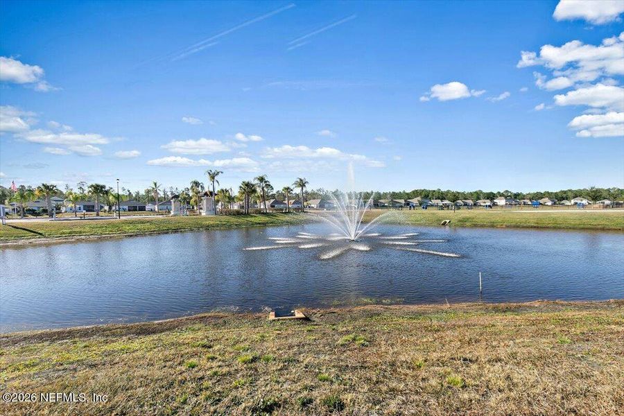 Natural landscape and outdoor views near Dorado at Entrada in St. Augustine (Image 39).