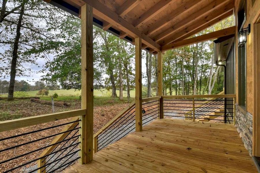 Image 40 of a home in .