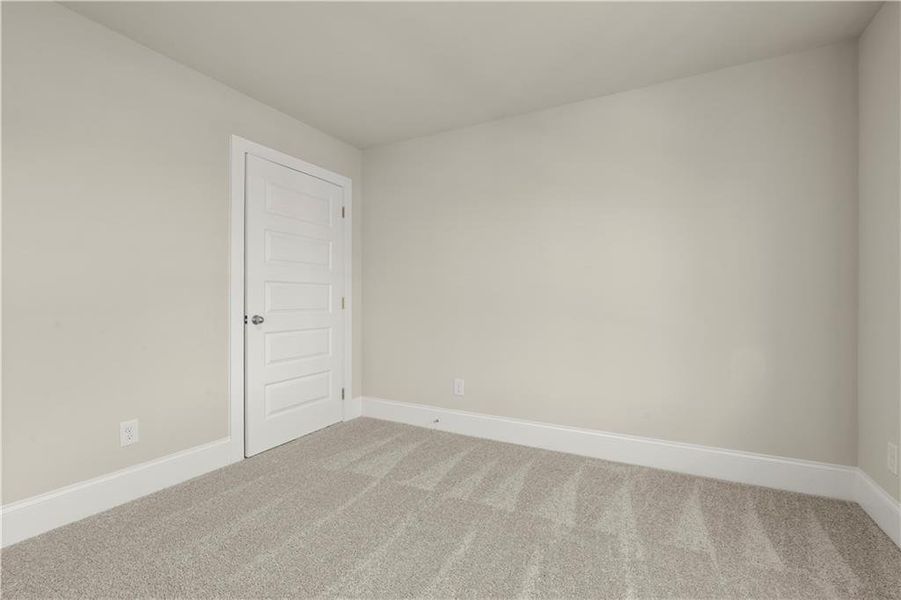 Spacious, unfurnished interior of a new home in , Covington (Image 39). Spacious, unfurnished interior of a new home in , Covington (Image 39).