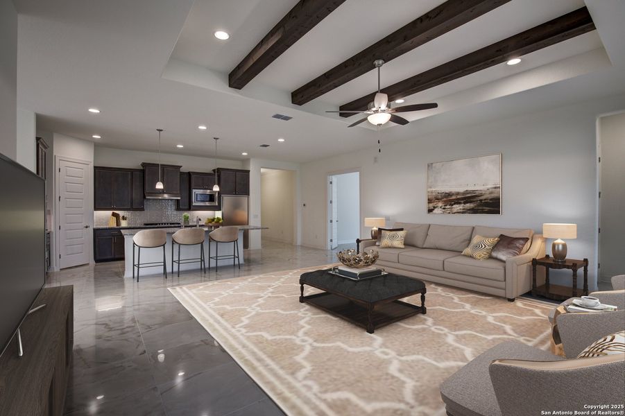 Image 40 of a home in Sunday Creek at Kinder Ranch. Image 40 of a home in Sunday Creek at Kinder Ranch.