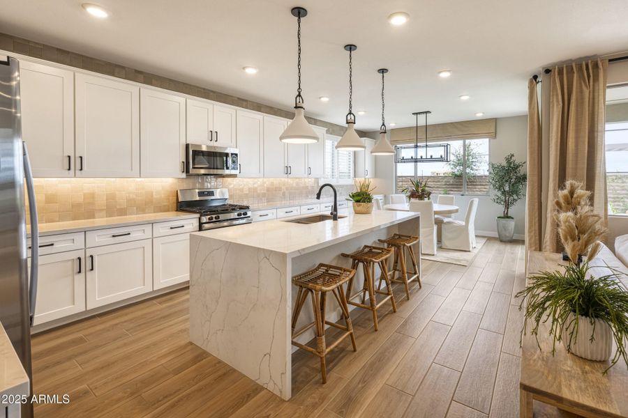 Waterston Central Models Orchard 022 Fin