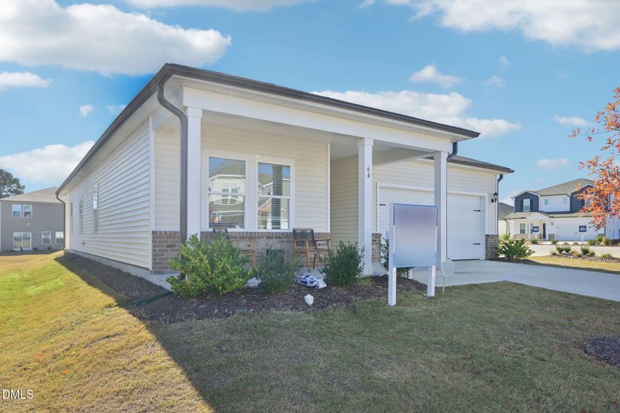 2-web-or-mls-Raleigh - River Glen - 64 W