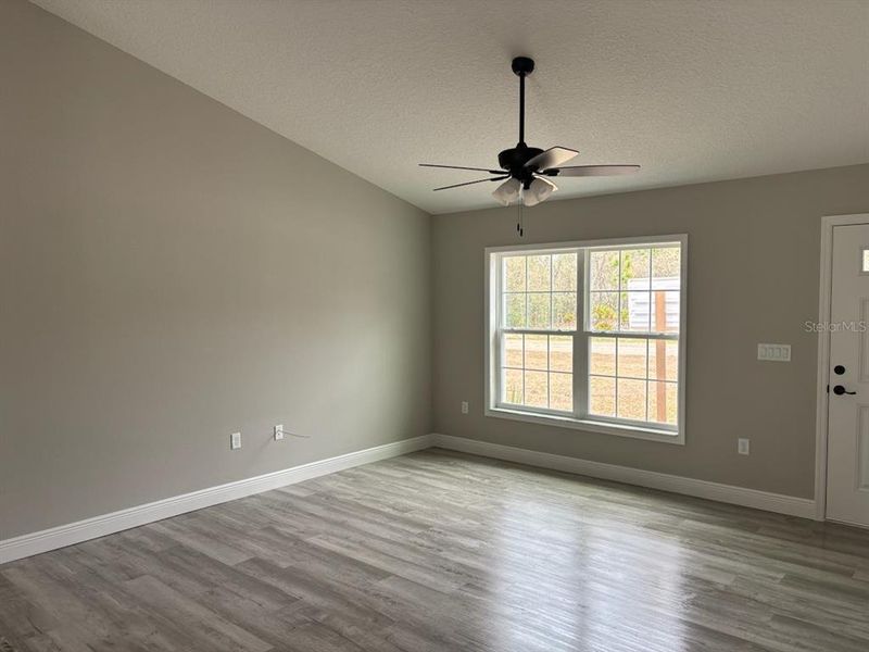 Spacious, unfurnished interior of a new home in , Dunnellon (Image 23). Spacious, unfurnished interior of a new home in , Dunnellon (Image 23).