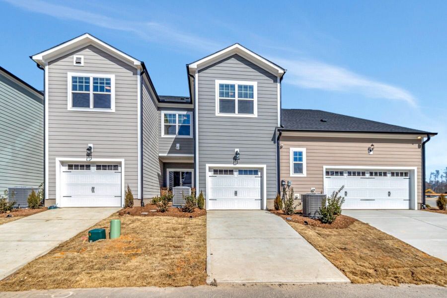 Front Exterior Front Exterior