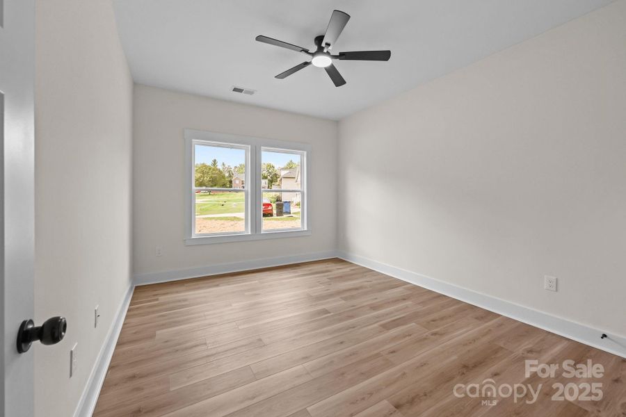 Spacious, unfurnished interior of a new home in , Salisbury (Image 16). Spacious, unfurnished interior of a new home in , Salisbury (Image 16).