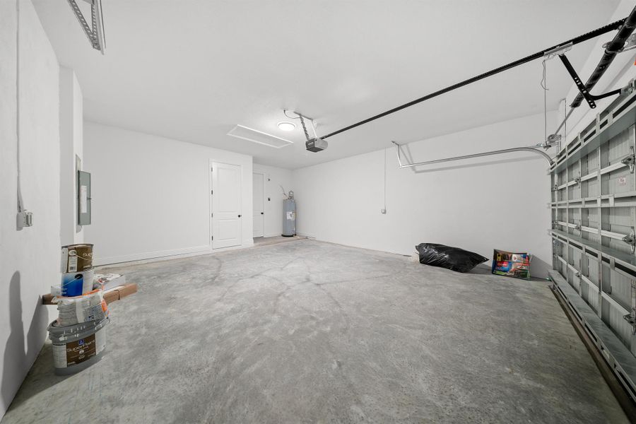 Spacious, unfurnished interior of a new home in , Port St. Lucie (Image 22). Spacious, unfurnished interior of a new home in , Port St. Lucie (Image 22).