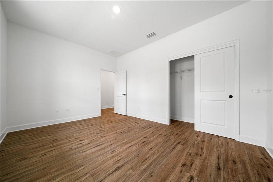 Spacious, unfurnished interior of a new home in , Weeki Wachee (Image 24). Spacious, unfurnished interior of a new home in , Weeki Wachee (Image 24).