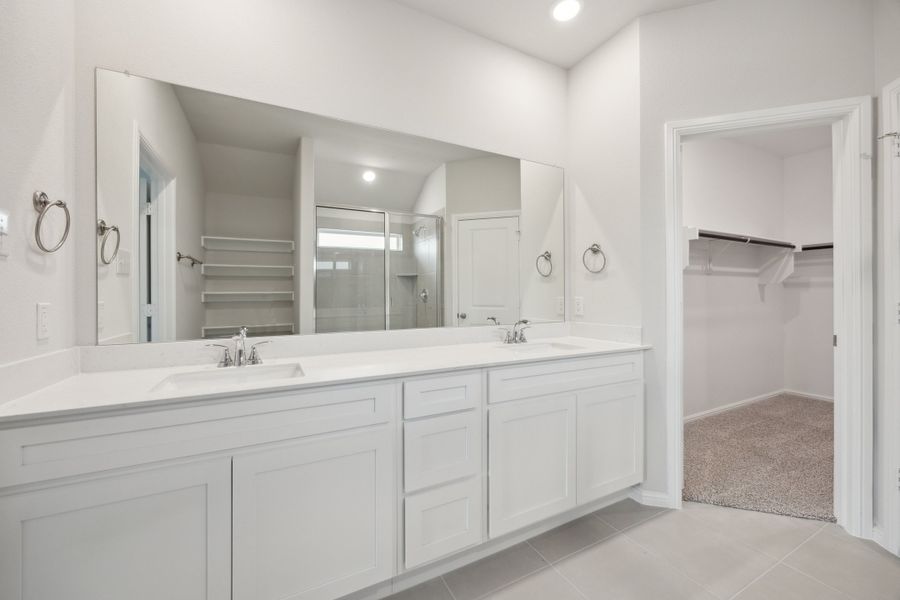 Representative furnished interior of a home built from the Giada II by Megatel Homes in Sicily, Princeton (Image 6). Representative furnished interior of a home built from the Giada II by Megatel Homes in Sicily, Princeton (Image 6).