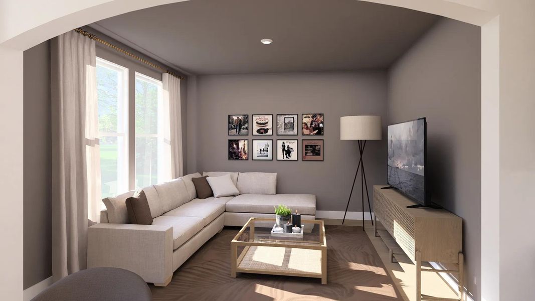 Palmera Flex Room