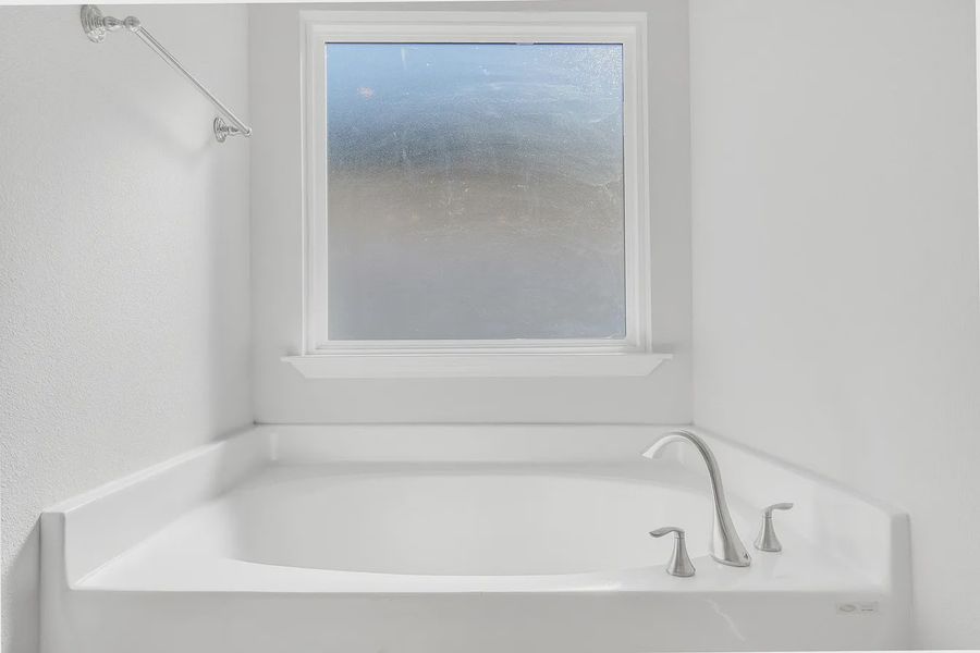 Furnished interior view inside a new home in The Bluffs at Lafayette, Freeport (Image 9). Furnished interior view inside a new home in The Bluffs at Lafayette, Freeport (Image 9).