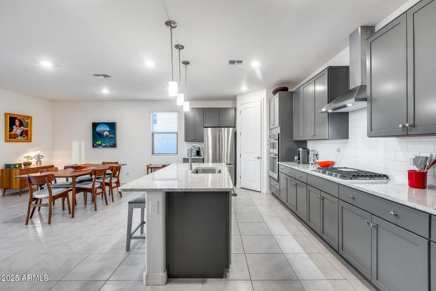 Gourmet Kitchen Gourmet Kitchen