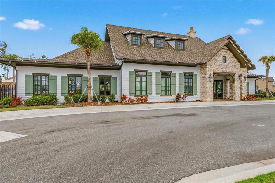 Community amenities in , St. Augustine (Image 54). Community amenities in , St. Augustine (Image 54).