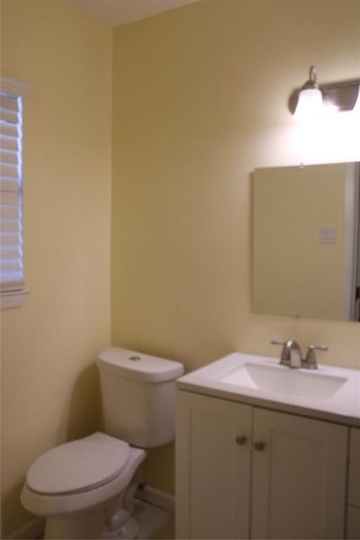 Furnished interior view inside a new home in , Brownwood (Image 12).