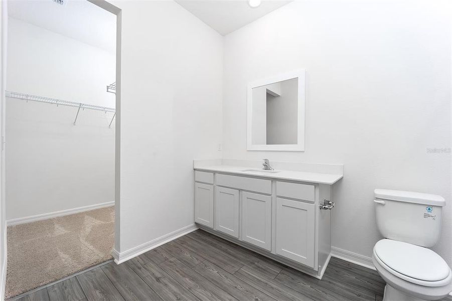 Furnished interior view inside a new home in Poinciana, Poinciana (Image 7). Furnished interior view inside a new home in Poinciana, Poinciana (Image 7).