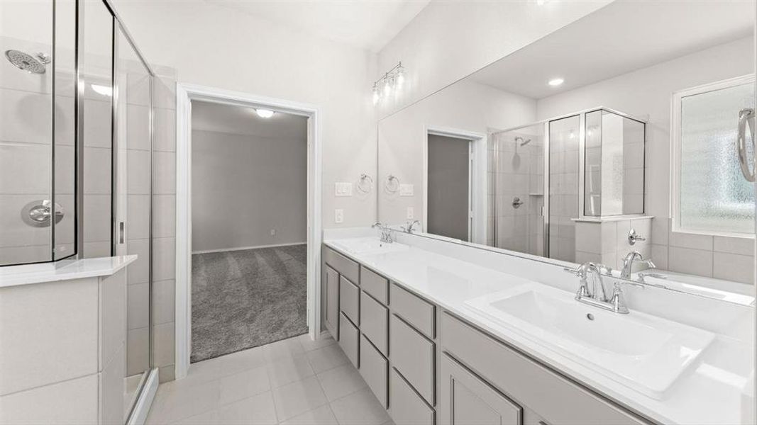 Photos are representative only and are not of the actual home. Features, finishes, and options may vary