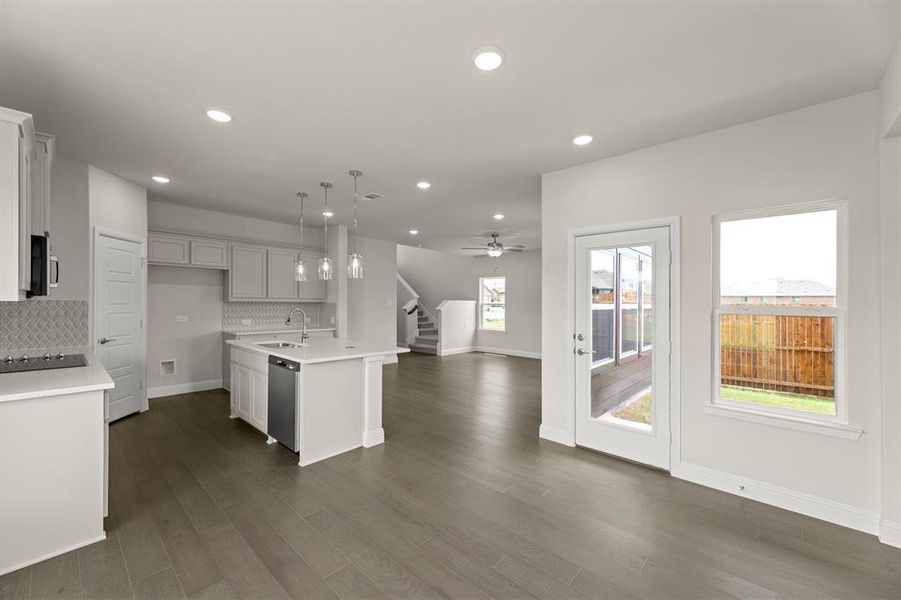 09-1732 Meadow Crest, Aubrey TX