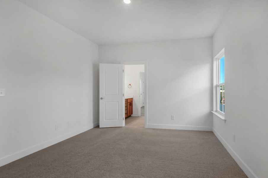 Rutledge III Farmhouse - Bedroom 3 Rutledge III Farmhouse - Bedroom 3
