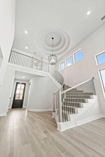 Representative image. Features, specifications, selections and colors may vary.