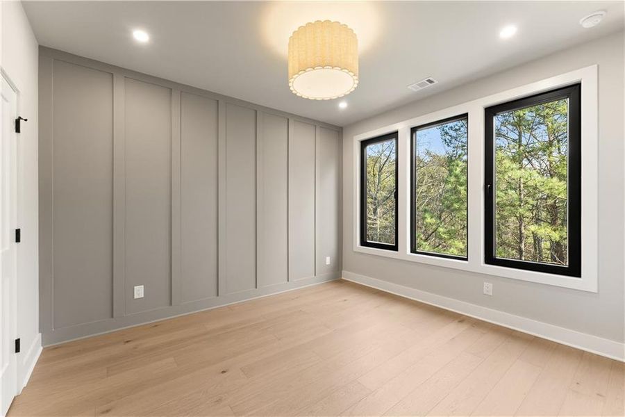 Spacious, unfurnished interior of a new home in , Cumming (Image 45).