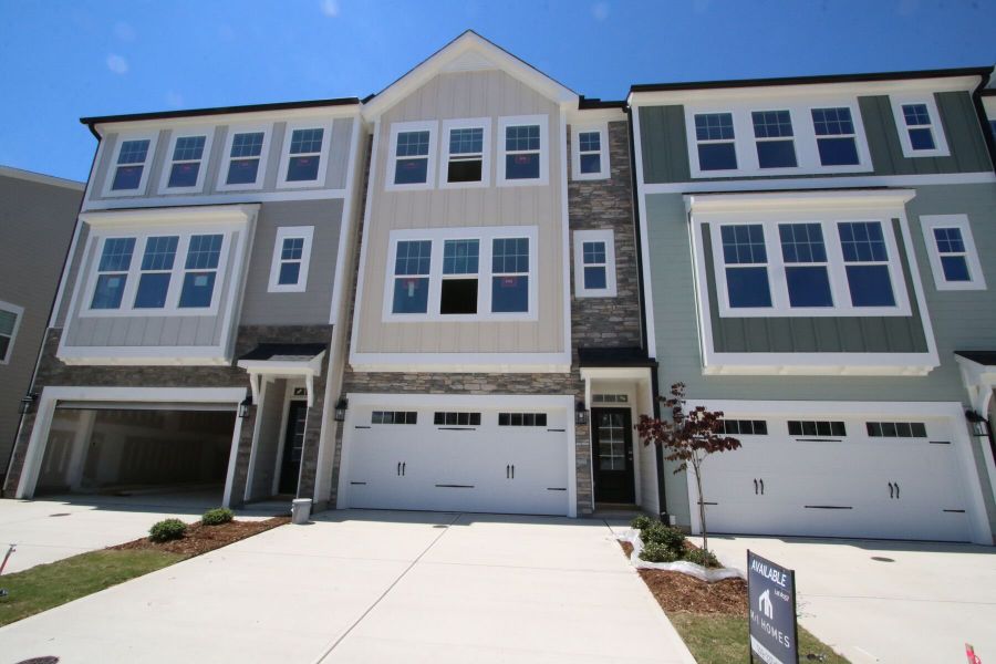 Front Exterior