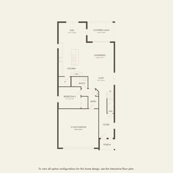 First Floor First Floor