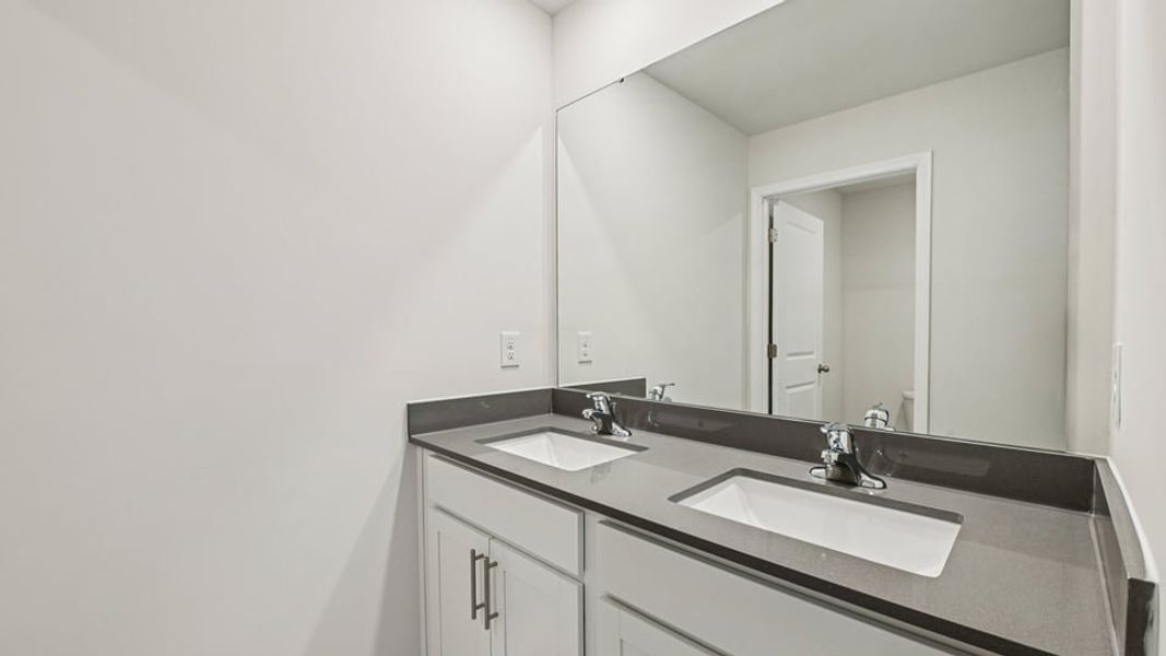 Close-up of interior finishes inside a home in Shahbain Reserve, Raeford (Image 10). Close-up of interior finishes inside a home in Shahbain Reserve, Raeford (Image 10).