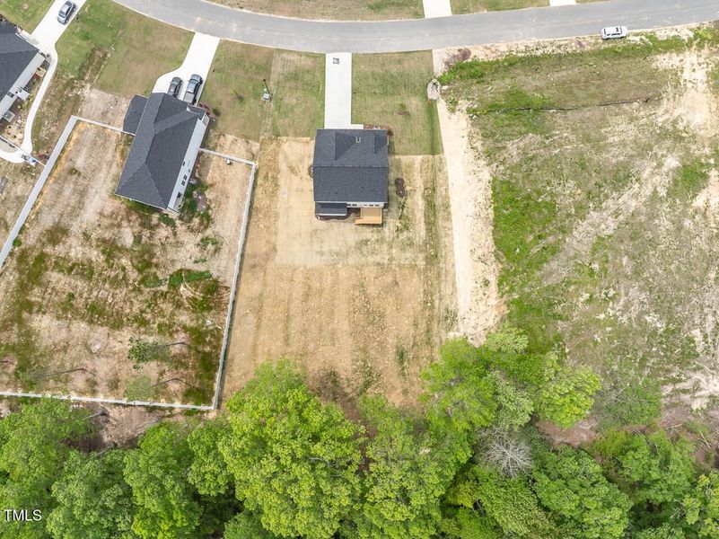 Image 27 of a home in Wellers Knoll.