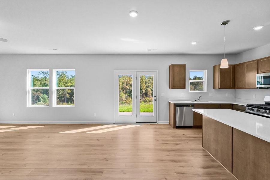 Image 43 of a home in Bell West.