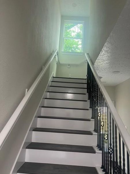 Spacious, unfurnished interior of a new home in , Houston (Image 21). Spacious, unfurnished interior of a new home in , Houston (Image 21).