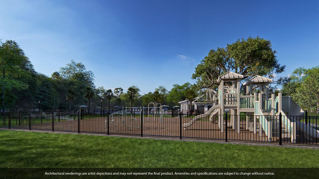Community amenities in , Summerville (Image 33).