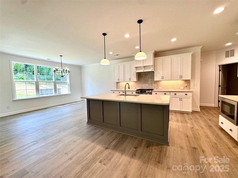 Furnished interior view inside a new home in Red Hill, Concord (Image 13). Furnished interior view inside a new home in Red Hill, Concord (Image 13).