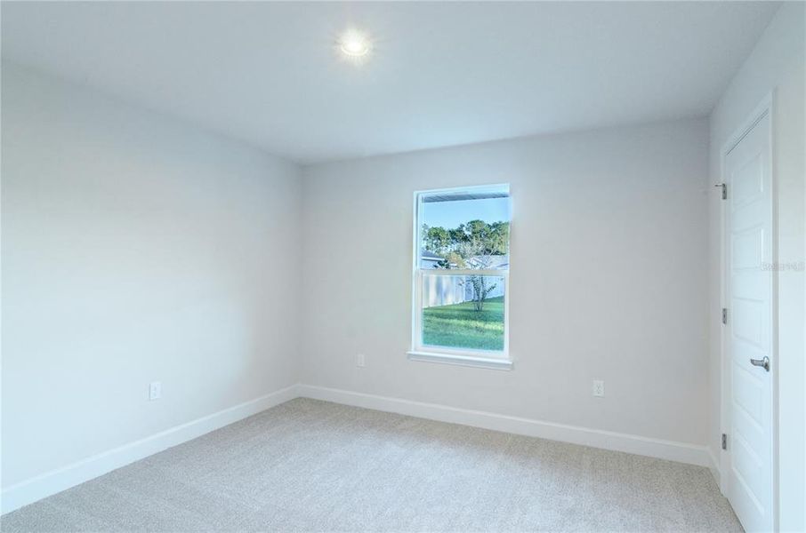 Spacious, unfurnished interior of a new home in Palm Coast, Palm Coast (Image 13).