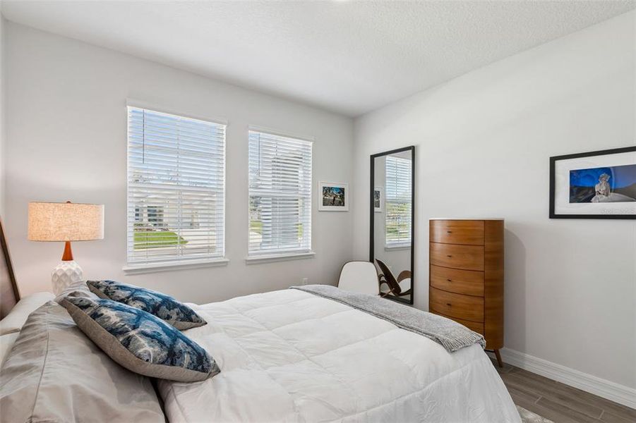 Furnished interior view inside a new home in , Winter Garden (Image 53). Furnished interior view inside a new home in , Winter Garden (Image 53).