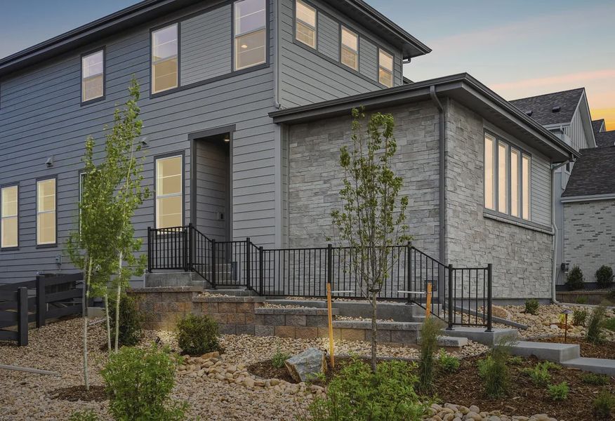Homesite 3712 Exterior - 3 of 20