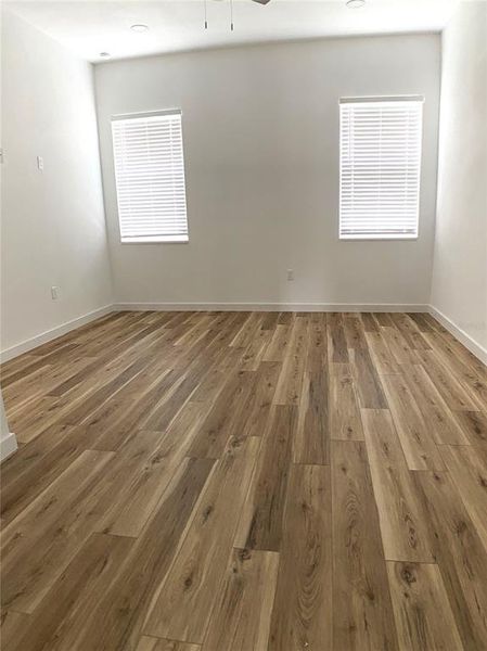 Spacious, unfurnished interior of a new home in , Punta Gorda (Image 24).