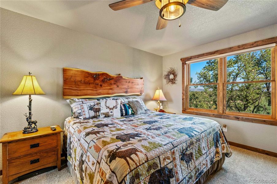 Furnished interior view inside a new home in , Cotopaxi (Image 8). Furnished interior view inside a new home in , Cotopaxi (Image 8).