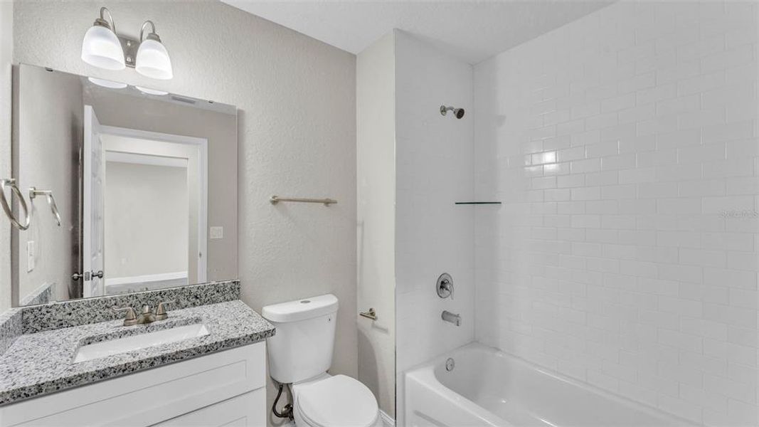 Furnished interior view inside a new home in , Lakeland (Image 3). Furnished interior view inside a new home in , Lakeland (Image 3).