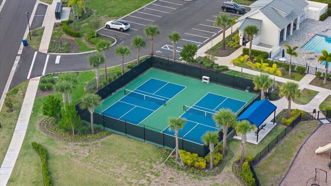 Community amenities in , Sarasota (Image 45).