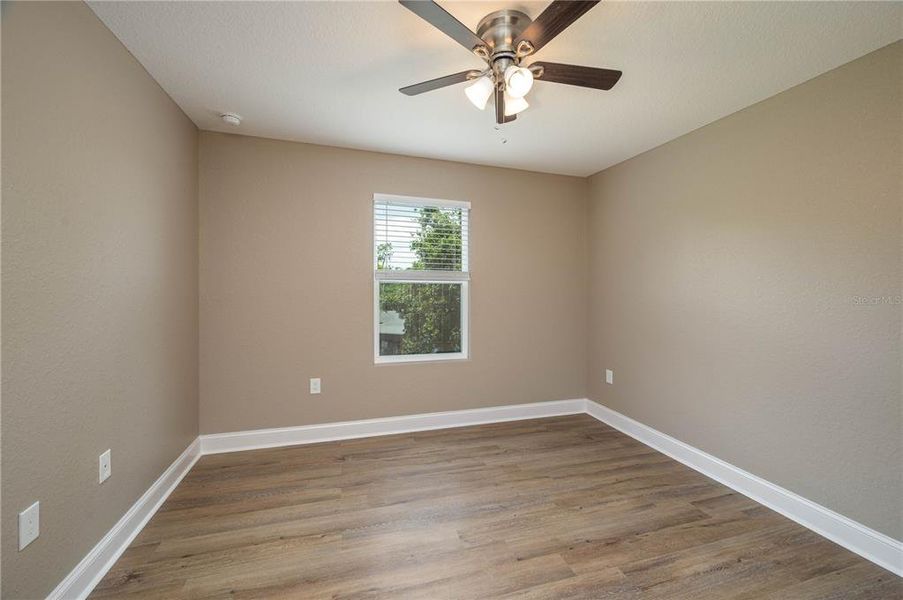 Spacious, unfurnished interior of a new home in , Bartow (Image 23).