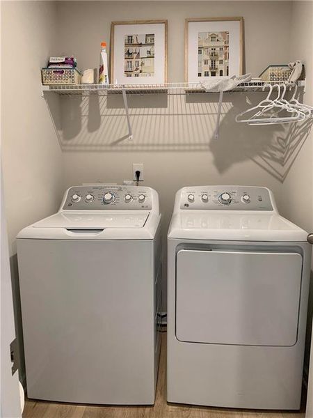 Close-up of interior finishes inside a home in , Rome (Image 21).
