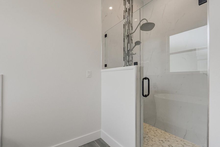 Furnished interior view inside a new home in , Fort Pierce (Image 14). Furnished interior view inside a new home in , Fort Pierce (Image 14).