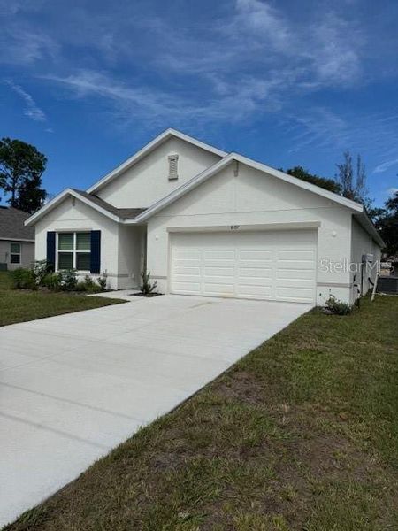 Image 48 of a home in Hernando County Spot Lots.
