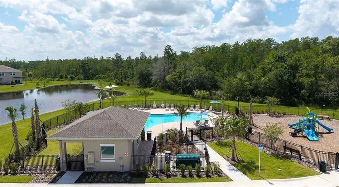 Community amenities in , Kissimmee (Image 13). Community amenities in , Kissimmee (Image 13).