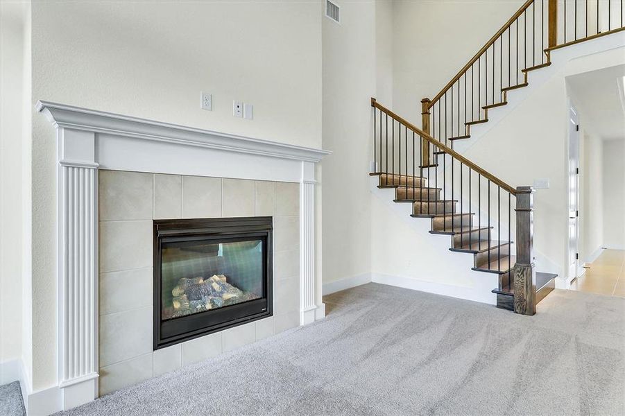 Spacious, unfurnished interior of a new home in , Murphy (Image 19). Spacious, unfurnished interior of a new home in , Murphy (Image 19).