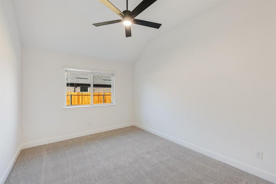 Spacious, unfurnished interior of a new home in West Crossing, Anna (Image 20). Spacious, unfurnished interior of a new home in West Crossing, Anna (Image 20).