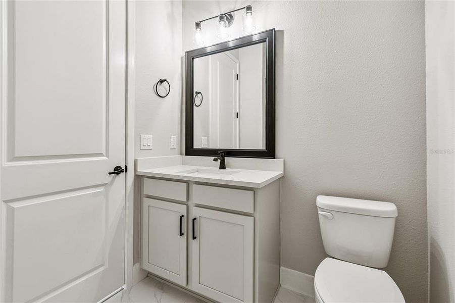 Furnished interior view inside a new home in North River Ranch – Garden Series, Parrish (Image 5). Furnished interior view inside a new home in North River Ranch – Garden Series, Parrish (Image 5).