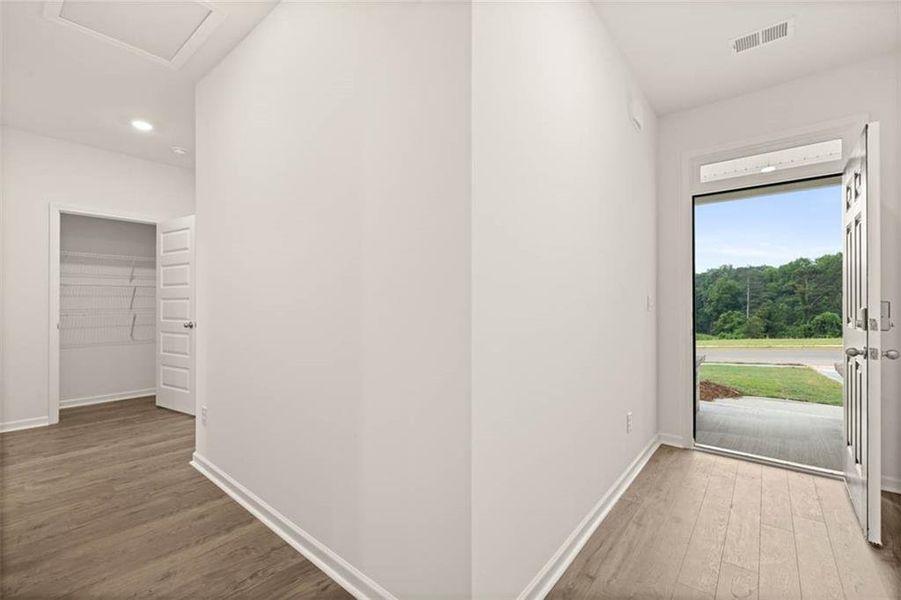 Image 42 of a home in Bridle Creek.