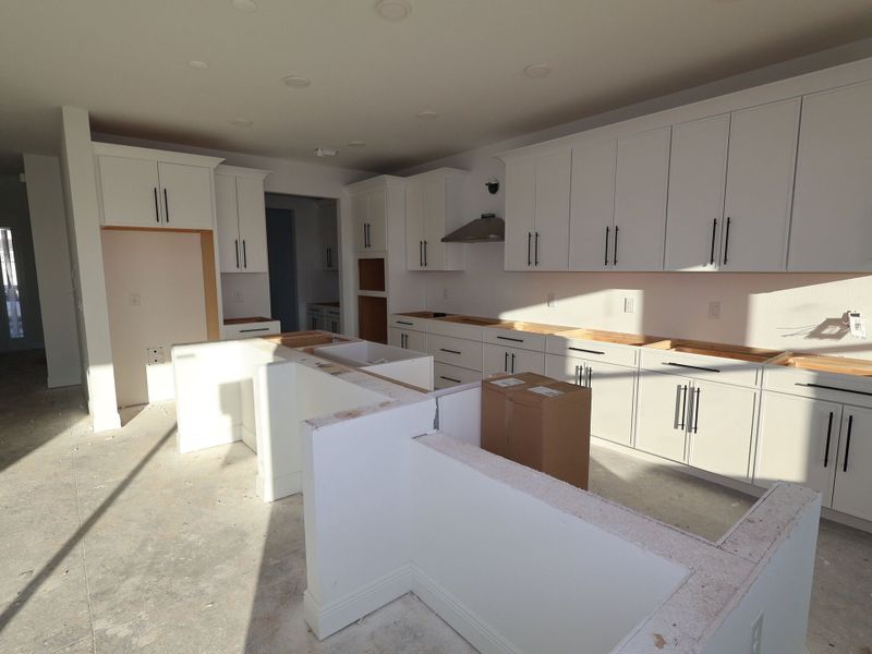 Kitchen Kitchen