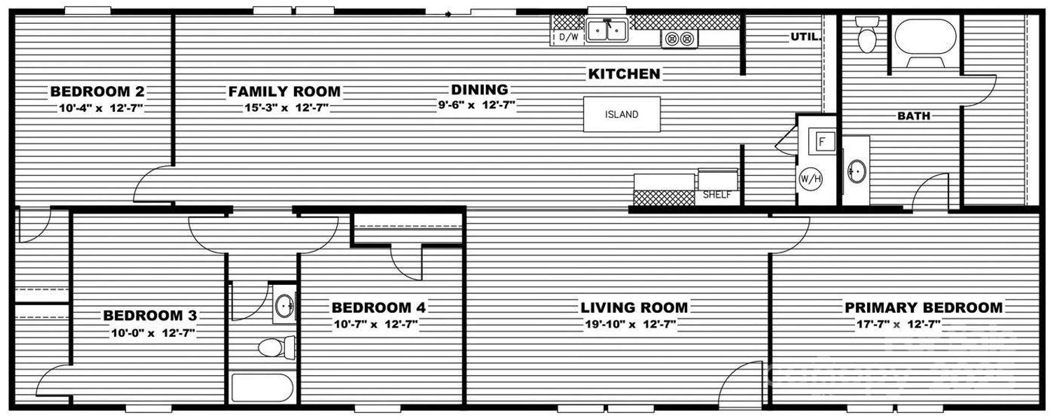 Image 21 of a home in .