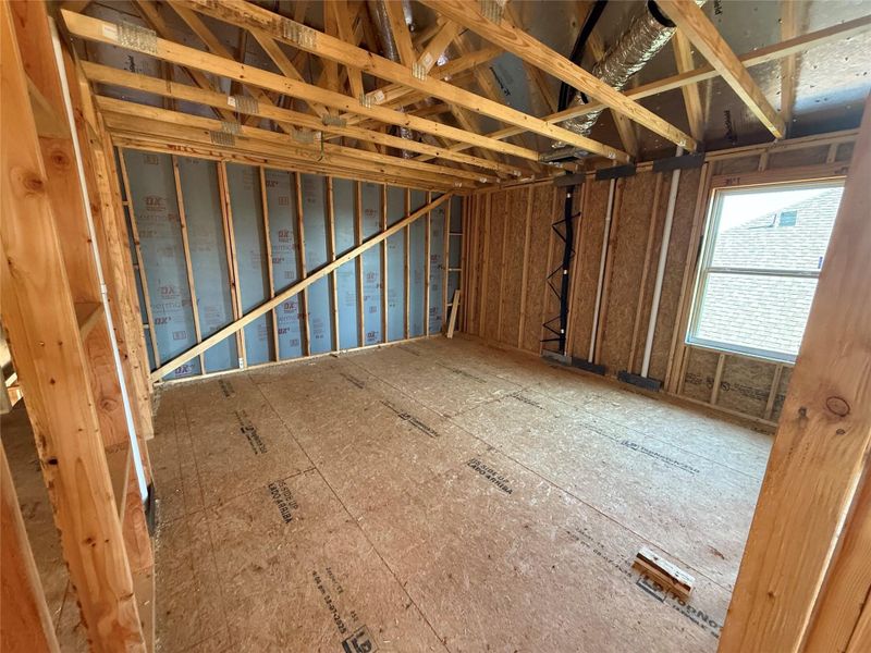 Bed 5 14x14 Bed 5 14x14